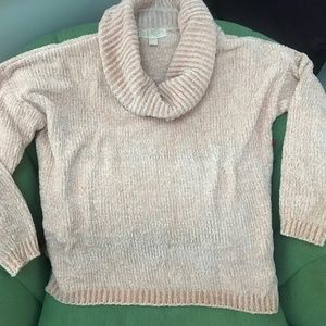 Michael Kors Sweater Sz L